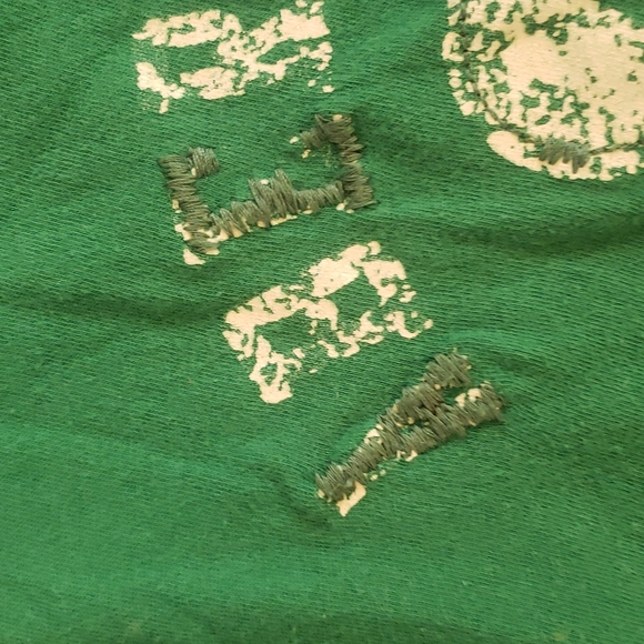 VINTAGE Tee Shirt - Picture 3 of 4